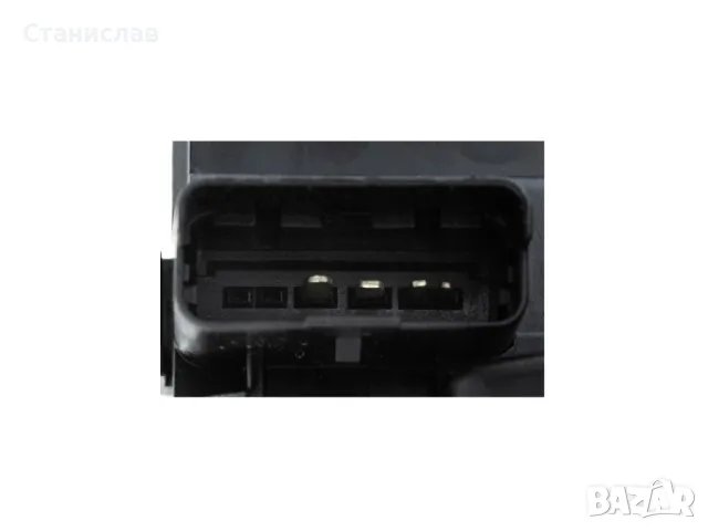  Hyundai Santa Fe MK2 Брава за задна дясна врата, снимка 4 - Части - 50283037