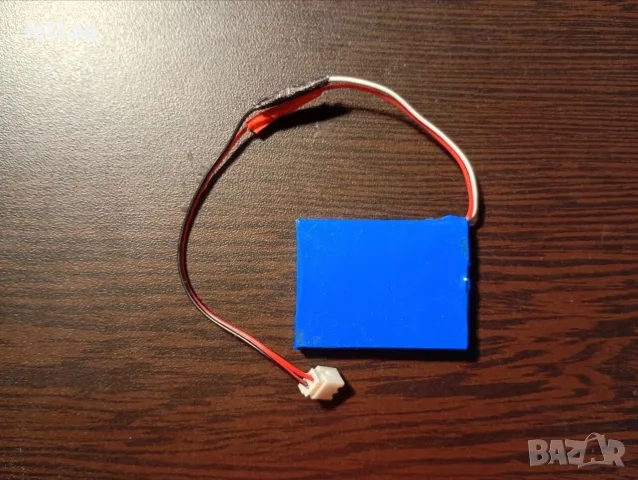 GoreChan Flipper (Flipper Zero Clone) Open-source AD9361, снимка 11 - Друга електроника - 56171074