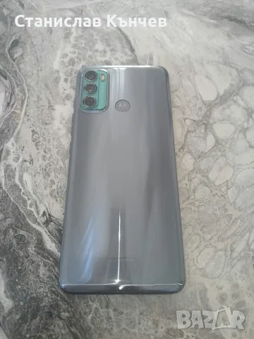 Motorola g60 Моторола, снимка 3 - Motorola - 56540298