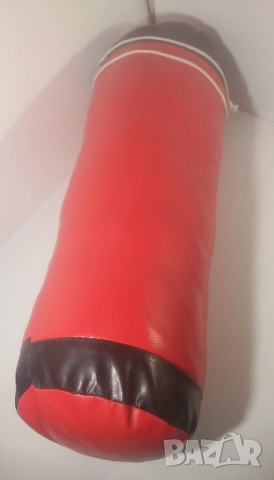 Малка боксова круша 60 cm дълга 20 cm диаметър 60x20