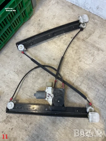 Брави и стъклоповдигащи механизми - Форд Мондео (Ford Mondeo) МК4, снимка 11 - Части - 51787208