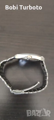Швейцарски часовник vintage automatic Eta2783!, снимка 6 - Мъжки - 55874856