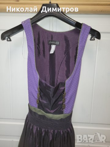 Продавам дамска носия за Oktoberfest