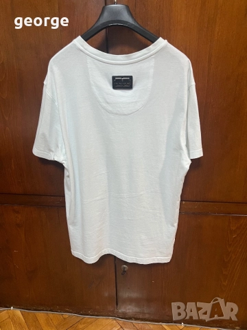 Тениска Филип Плейн оригинална, снимка 6 - Тениски - 51621250