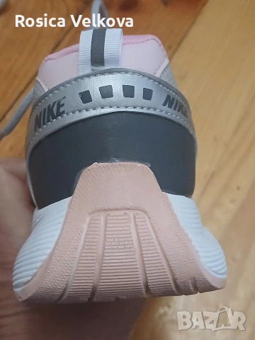 Маратонки NIKE , снимка 4 - Маратонки - 54057753