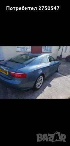 Audi a5 2.0tfsi /ауди а5 2.0т на части , снимка 3 - Автомобили и джипове - 29518152