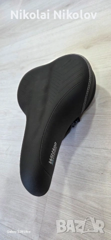 седалки за велосипеди, снимка 4 - Аксесоари за велосипеди - 53005102