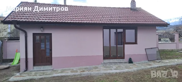 Къща в с.Железна, снимка 11 - Къщи - 48815584