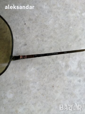 Rodenstock Vintage West Germany Слънчеви Очила, снимка 3 - Слънчеви и диоптрични очила - 30353314