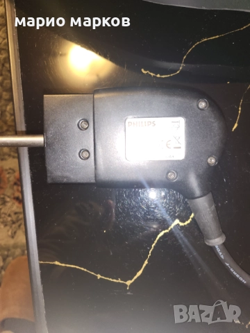 Philips грил скара TKSP-S0071-HD4427, 1700W, снимка 7 - Скари - 52433484