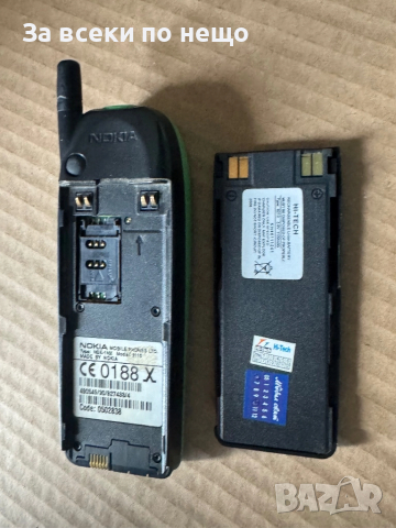 Нокия 5110 , Nokia 5110, снимка 12 - Nokia - 52233744