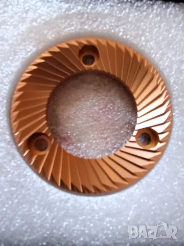 Ssp MP 64mm Mazzer Eureka Fiorenzato, снимка 4 - Кафемашини - 47994774