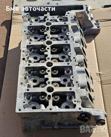 глава н47д20ц glava n47d20c н47 n47 184, снимка 5 - Части - 52648586