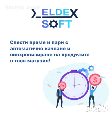  Разработка на онлайн магазин,изкуствен инт. и авт. качване на продукти, снимка 4 - Други услуги - 49260229