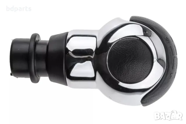 Топка за скоростен лост, Citroen, DS3, DS4, 6 скорости, Метал, Хром, снимка 3 - Части - 56142256
