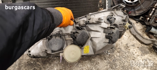 Фар ляв десен Mercedes A160 W168 - 60лв, снимка 3 - Части - 52722066