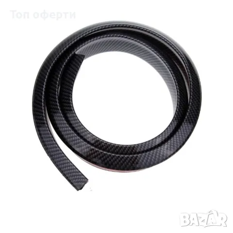 Спойлер за багажник на мпс PG128 - 35х15мм, снимка 3 - Аксесоари и консумативи - 49337699