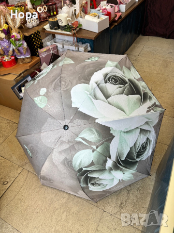 Сгъваеми чадъри 