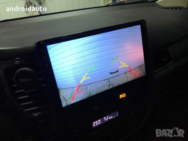 Mitsubishi Outlander 2012-2018 Android Mултимедия/Навигация, снимка 3 - Аксесоари и консумативи - 39558778