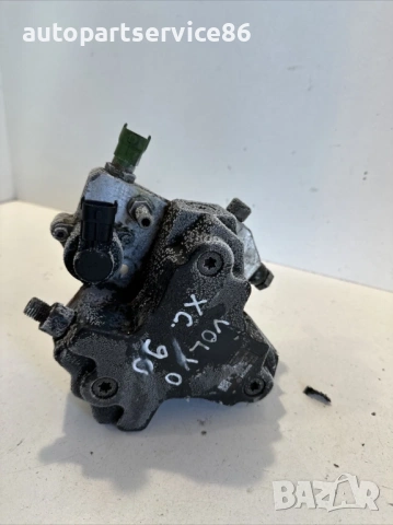 Помпа за високо налягане на горивото за Volvo XC90 2.4D 185HP D5 (2007) 30756125, снимка 3 - Части - 54020647