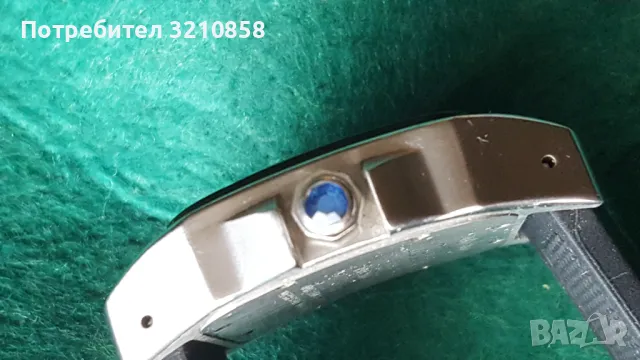  Cartier automatic, снимка 4 - Мъжки - 47522486