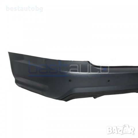 S65 AMG пакет за Mercedes S класа W221 (2005-2012), снимка 10 - Аксесоари и консумативи - 37586440