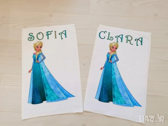 персонализирани хавлии с надпис или снимка , снимка 15 - Хавлиени кърпи - 51221990