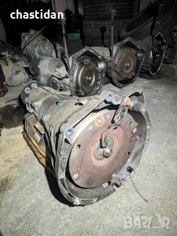 Автоматична скоростна кутия ZF 6HP21 за BMW E60 E90 3.0d / 525d LCI (7590136) 