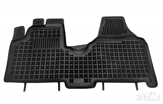 Гумени стелки Rezaw-Plast за Peugeot Expert (2007-2016) - тип леген