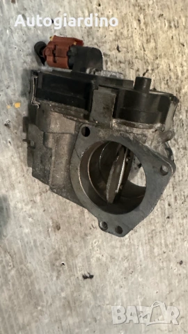 Дроселова Клапа за Fiat Ducato - 54DTS31 / 504351131, снимка 2 - Части - 53035861