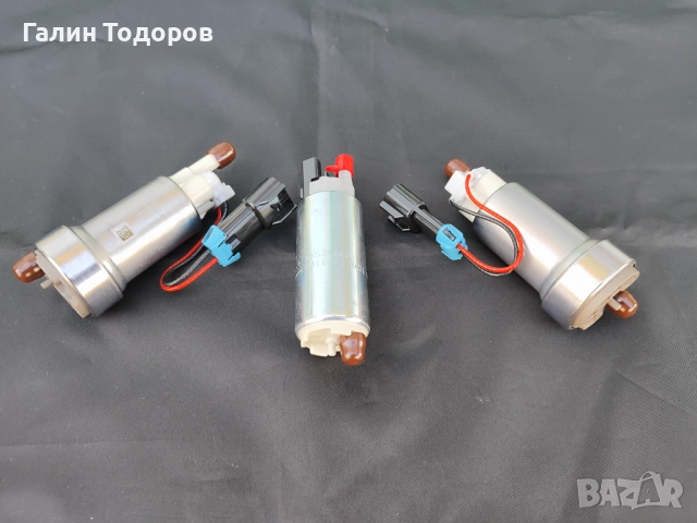 Бензинова помпа walbro валбро , снимка 4 - Части - 51937555