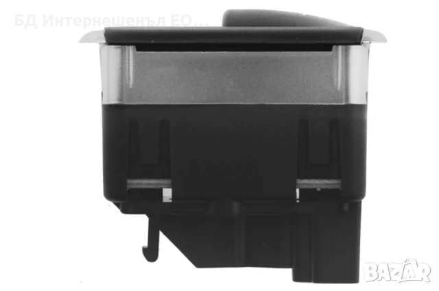 A2048700451 Пасажерски Бутон Ключ за ел.стъкло, Mercedes,W204, X204, W212, 4 ПИН, снимка 4 - Части - 53298361