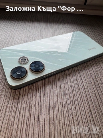 Redmi 13 Перфектен, снимка 6 - Xiaomi - 54275523