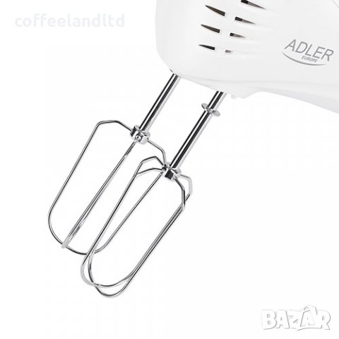  Миксер с приставка  пасатор AD 4212, снимка 6 - Миксери - 31435738