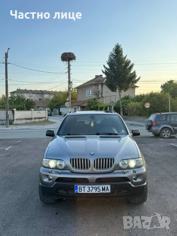 BMW X5 facelift, снимка 2 - Автомобили и джипове - 56416027