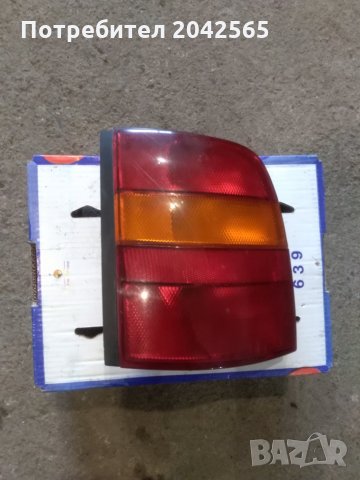 Стоп за Нисан Микра