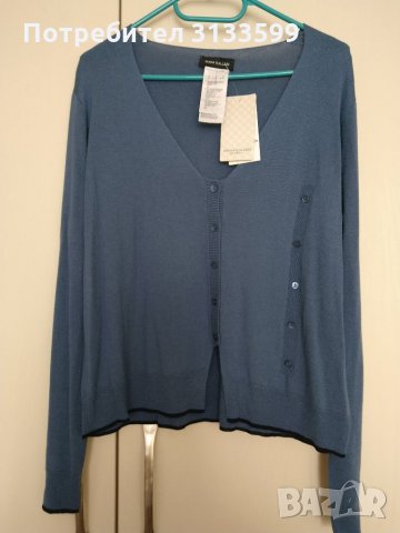 Две нови дамски жилетки - размер М/L, снимка 5 - Жилетки - 35289762