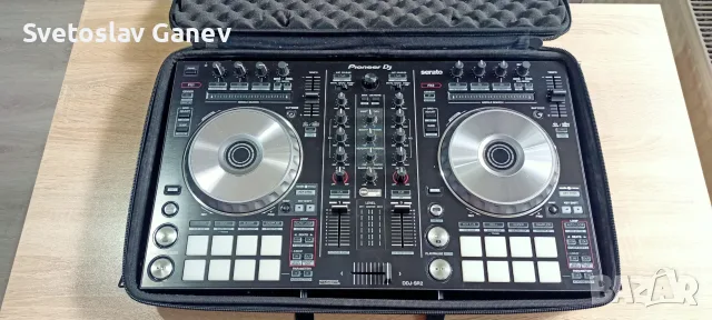 Pioneer DDJ SR2