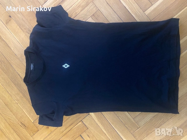 Тениска Marcelo burlo 