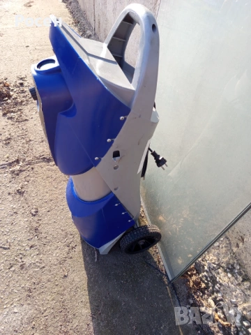 Компресор Michelin , снимка 3 - Компресори - 53007812