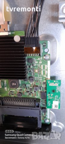  Main board 17MB130T , снимка 4 - Части и Платки - 31278599