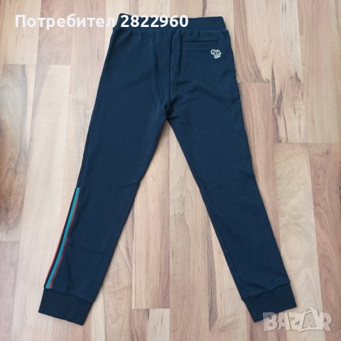 Paul Smith 11-12год спортно долнище , снимка 2 - Детски анцузи и суичери - 44430026