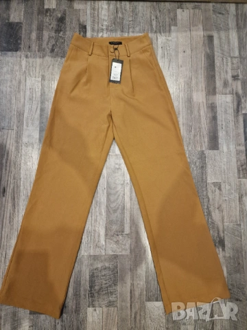 Нов дамски панталон