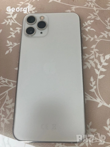 iPhone 11 Pro 64gb, снимка 4 - Apple iPhone - 54337559