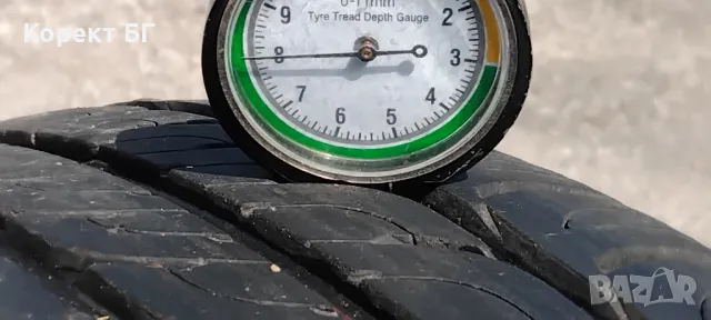 Гуми 185 65 15 Дейтън Dayton 2 броя. Нов внос. Не са нови!, снимка 7 - Гуми и джанти - 50208510