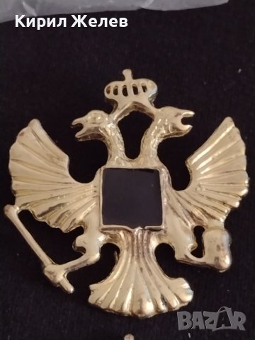 Стари редки вензели кралски за колекционери 28140, снимка 2 - Антикварни и старинни предмети - 37073191