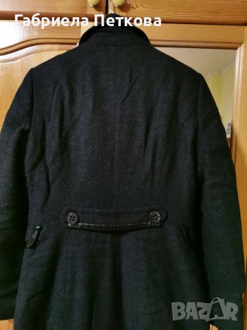 Палто на Кенсъл , снимка 6 - Палта, манта - 38333788