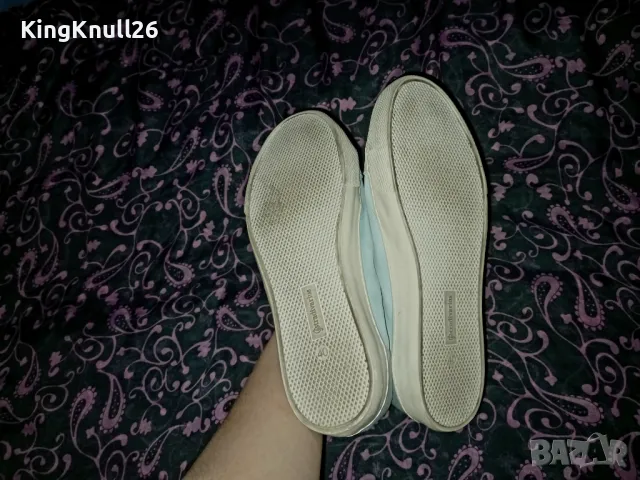 Обувки Stradivarius, снимка 4 - Маратонки - 49915150