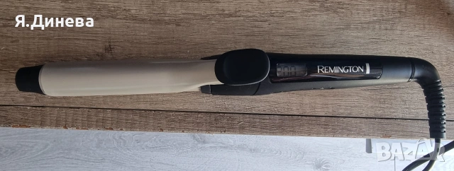 Маша Remington , снимка 2 - Маши за коса - 54181370