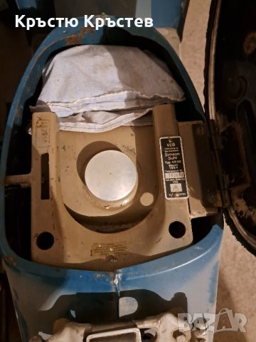 simson kr.симсон кр, снимка 4 - Мотоциклети и мототехника - 42711434